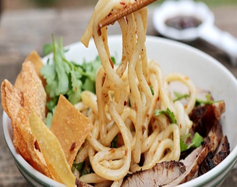 ĐI TÌM NGUỒN GỐC MÓN CAO LẦU PHỐ HỘI